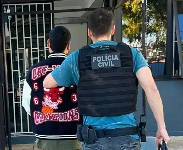 Líder Religioso 'Bruxo' Preso por Tortura em Santa Catarina: O Que Sabemos