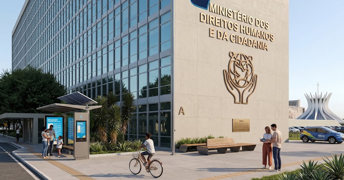 Liderança PCD: Desbloqueie o Poder Transformador em Você com o Curso da MDHC
