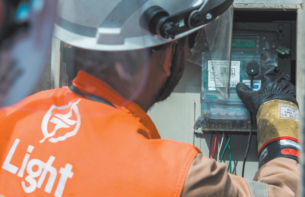 Light Energia tem aval do Cade para compra da comercializadora de energia Tempo