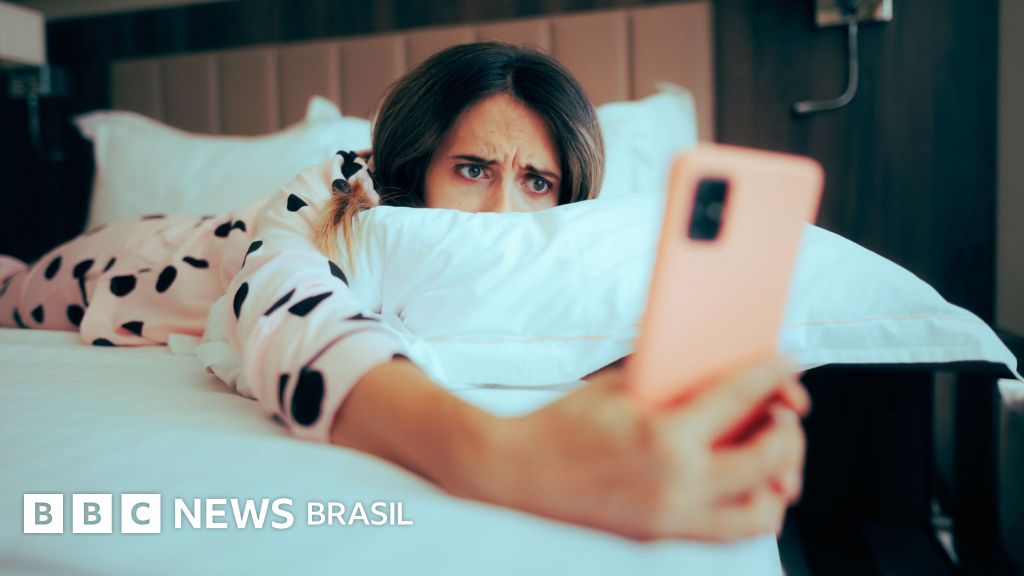 Limerência: O Sentimento que Pode se Confundir com Paixão, mas é semelhante à Obsessão