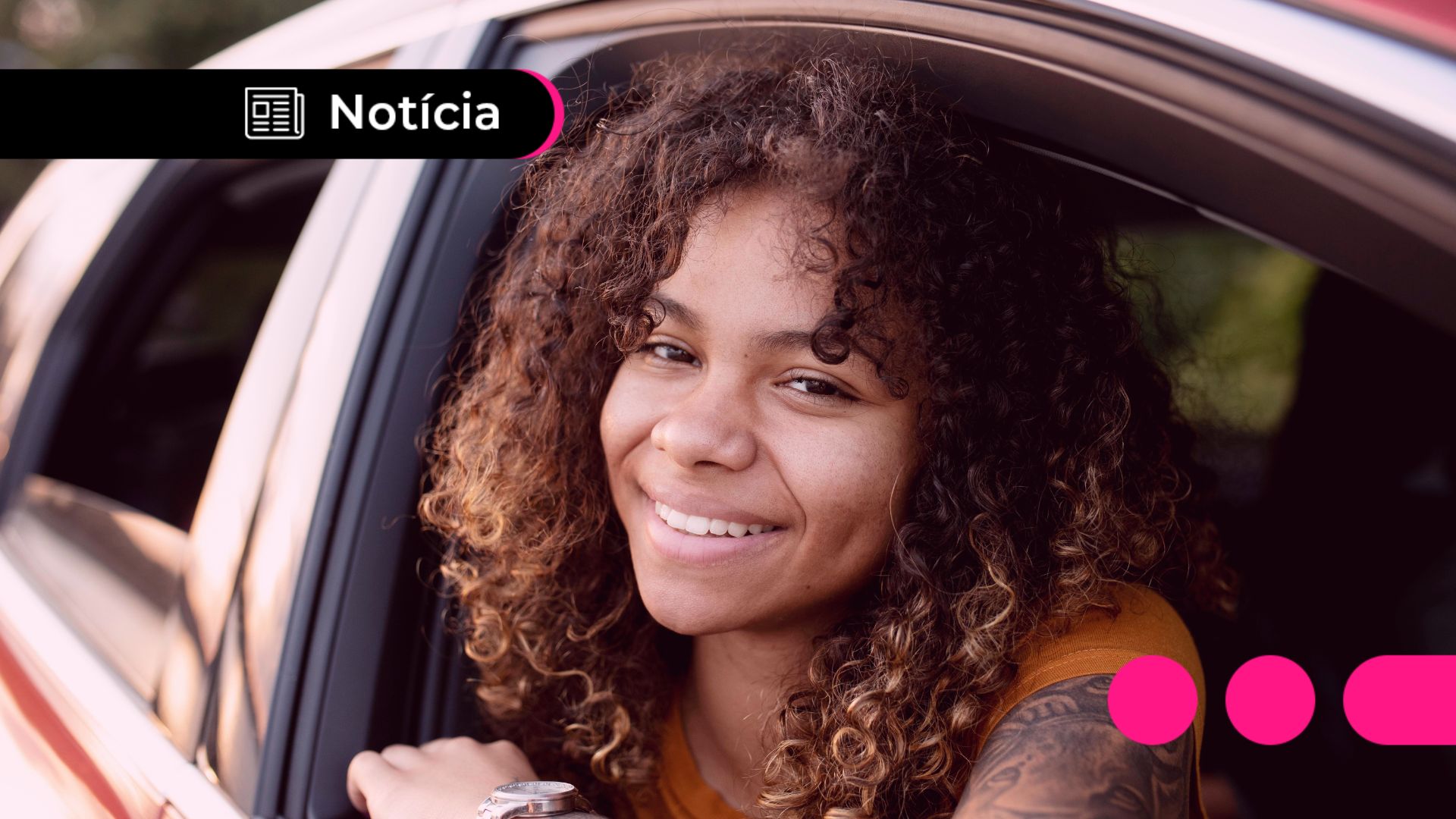 Linha de Crédito para Motoristas de App: R$ 30 Bi para Comprar Carro Novo