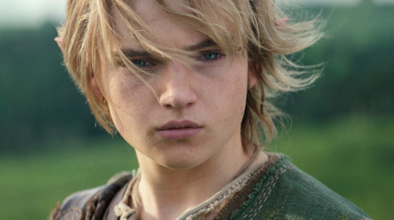 Link Falar no Filme de Zelda: Perda da 'Magia' da Série?