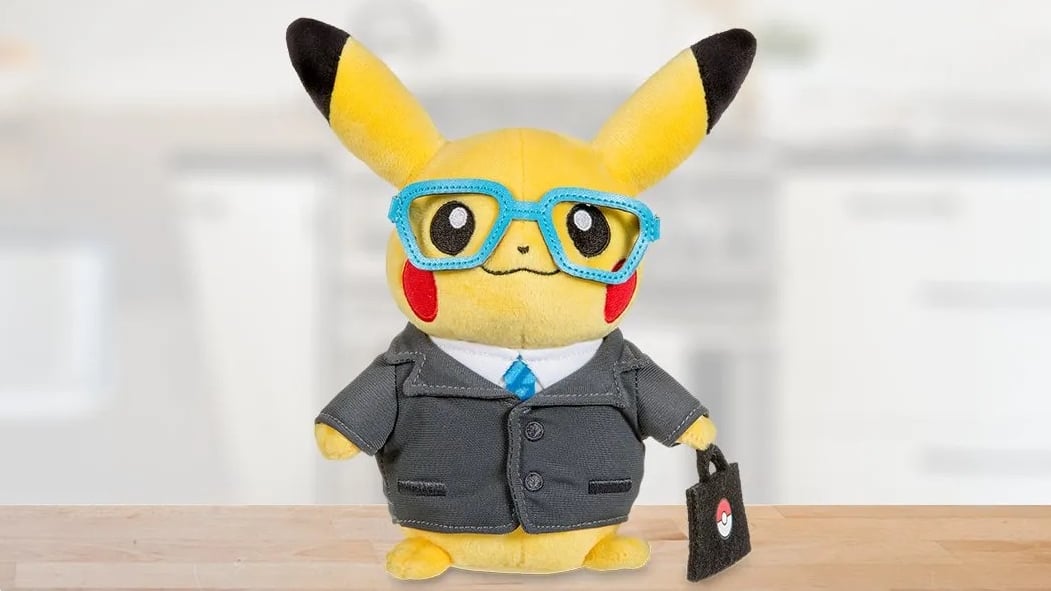 Loja de Pokémon em Nova York É Obrigada a Mudar de Nome Pela Nintendo