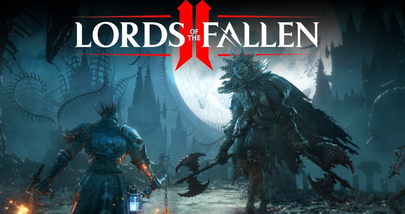 Lords of the Fallen II: Umbral 2.0, uma Jornada Aterrorizante de Sobrevivência