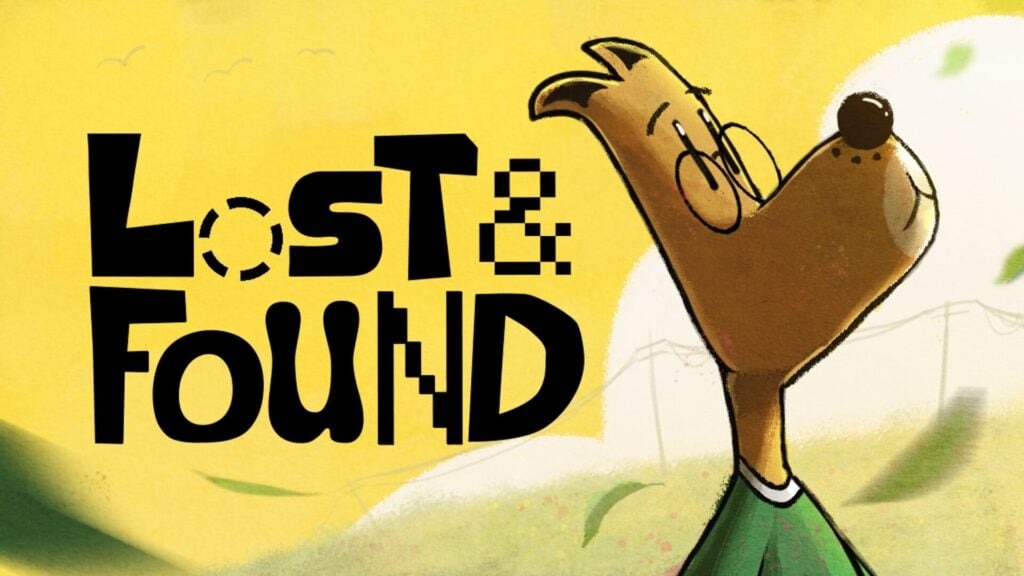 Lost & Found: O Jogo de Mistério que Desvenda Segredos em uma Cidade em Decadência