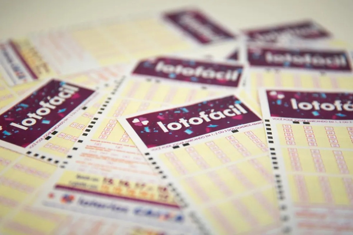Lotofácil: Aposta do Paraná Ganha R$ 2,2 Milhões com Concurso 3620