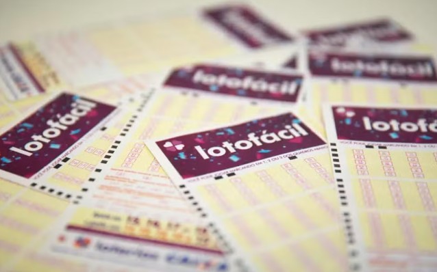 Lotofácil hoje: resultado do concurso 3581 e números sorteados