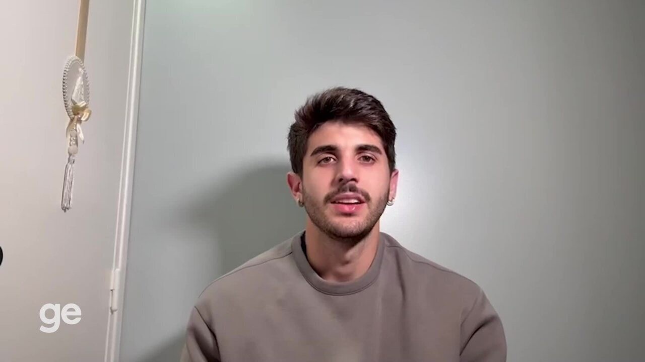 Lucas Beraldo se impressiona em PSG: 'Ataca e defende bem'