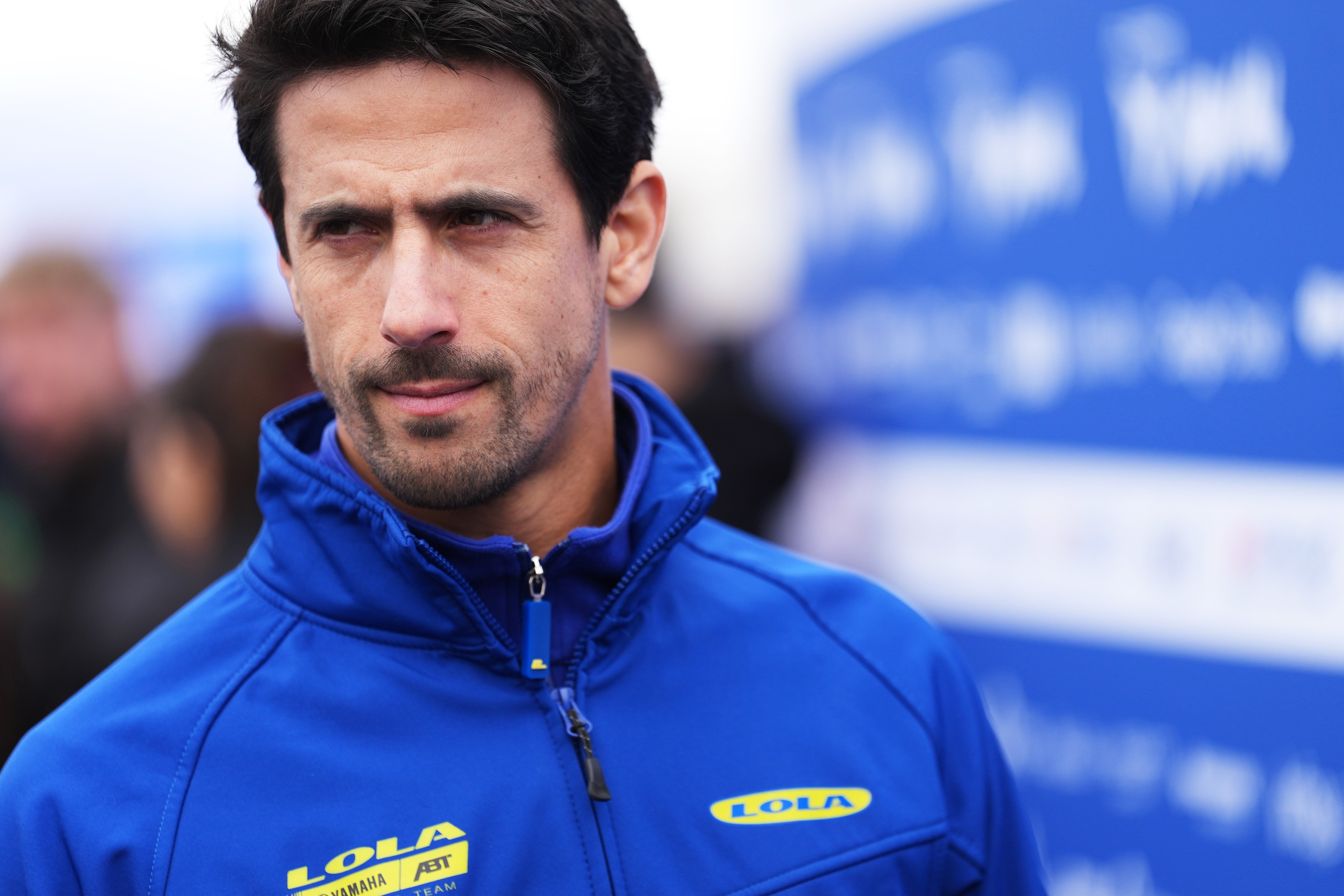 Lucas di Grassi Anuncia Aposentadoria: O Fim de uma Era no Automobilismo
