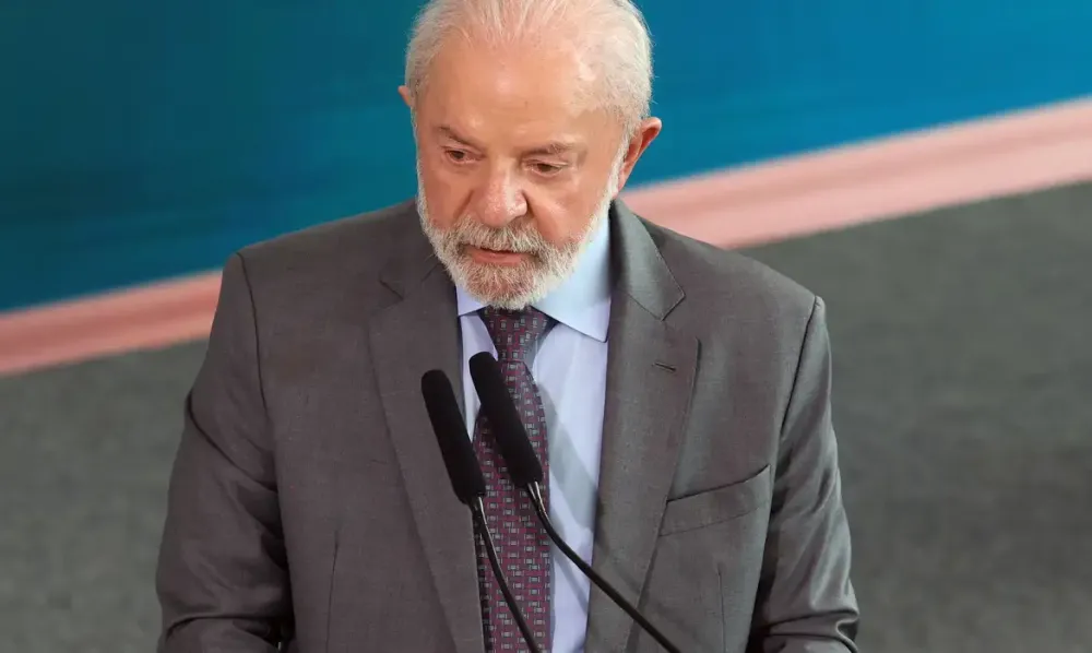 Lula alerta contra nova onda de colonialismo e invasões de países ricos: 'Não podemos ser colonizados novamente'