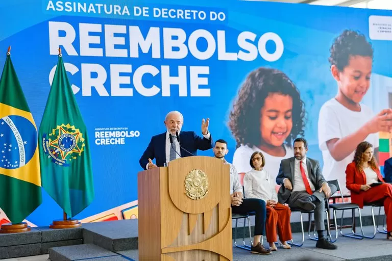 Lula Amplia Direitos de Terceirizados: Você Não É Invisível!
