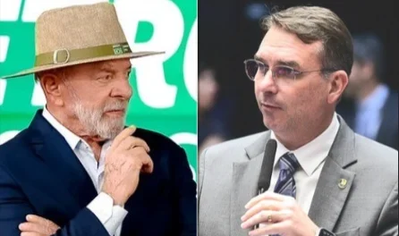 Lula Amplia Vantagem Sobre Flávio Após Caso 'Dark Horse': Análise Política