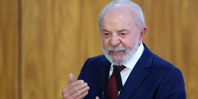 Lula celebra acordo Mercosul-UE: “Dia histórico para o multilateralismo”