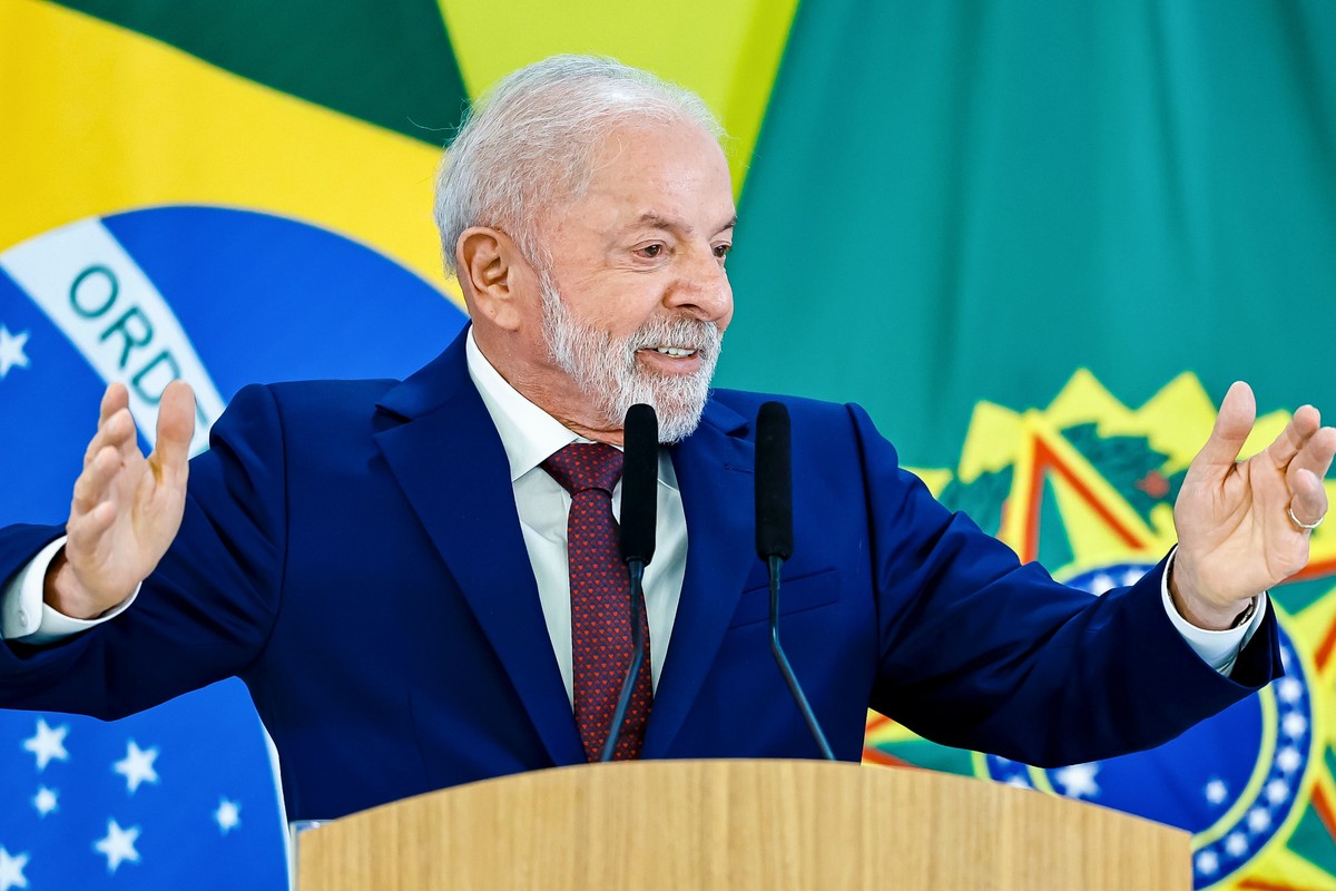Lula celebra acordo Mercosul-UE e diz que aprovação é dia histórico para o multilateralism