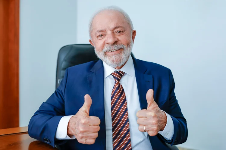 Lula comemora inflação dentro da meta e aval europeu ao acordo Mercosul–UE