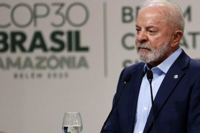 Lula condena ataque dos EUA à Venezuela: "flagrante violação do direito inter...