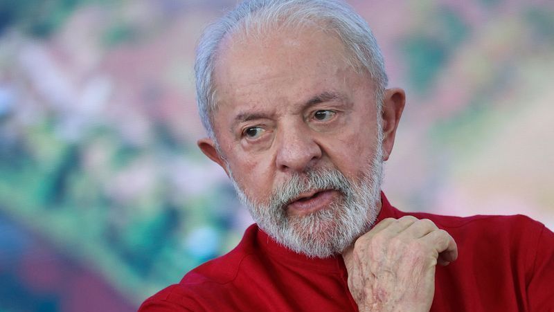 Lula conversa com líderes do México e do Canadá sobre a crise na Venezuela