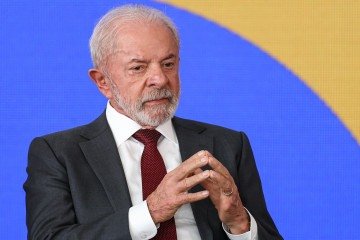 Lula convoca reunião de emergência para discutir ataques à Venezuela