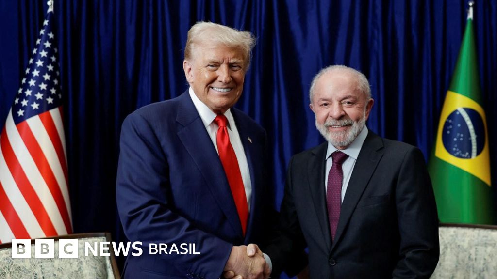 Lula em Washington: O que o Governo Brasileiro Vai Discutir com Trump sobre Pix e Tarifas?