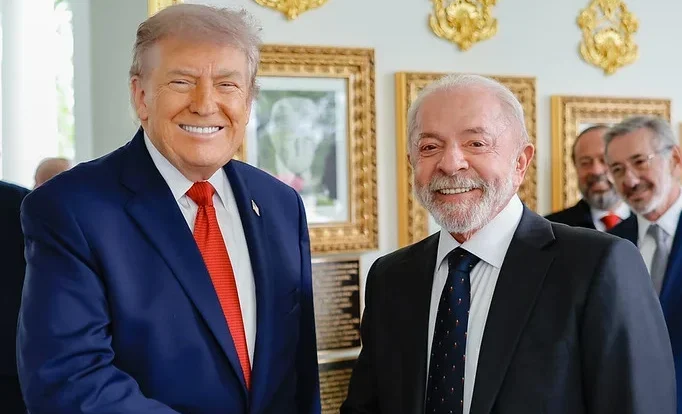 Lula lidera o Brasil rumo à soberania em recursos minerais críticos