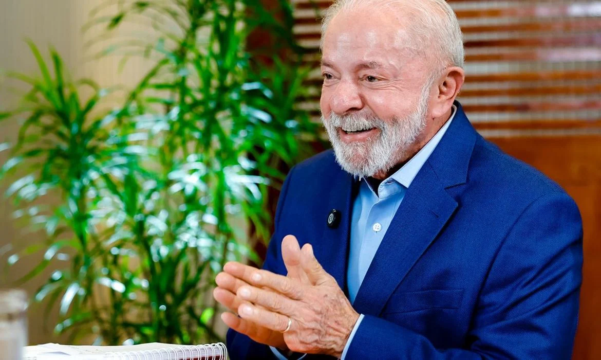 Lula Lidera Pesquisa CNT/MDA: Entenda as Intenções de Voto para o Segundo Turno