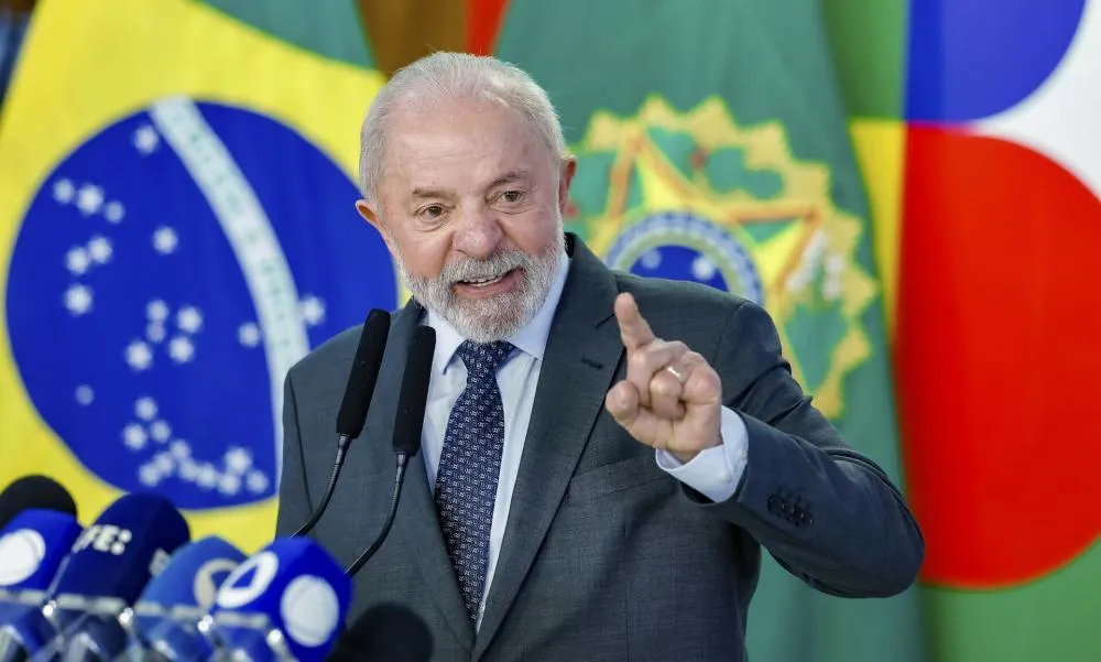 Lula Recebe Alta: Saiba Tudo Sobre a Saúde do Presidente