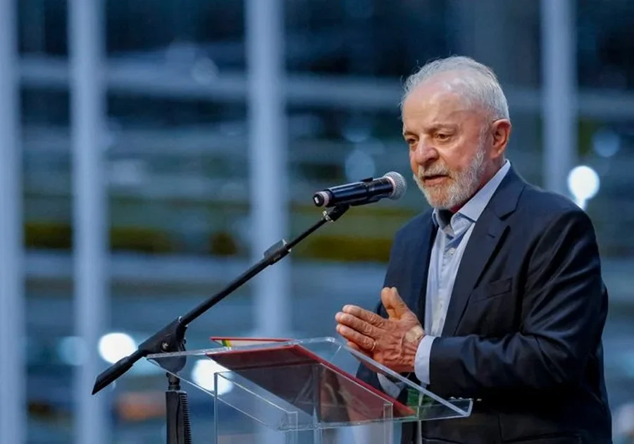 Lula sanciona, com cinco vetos, lei que endurece cerco ao devedor contumaz