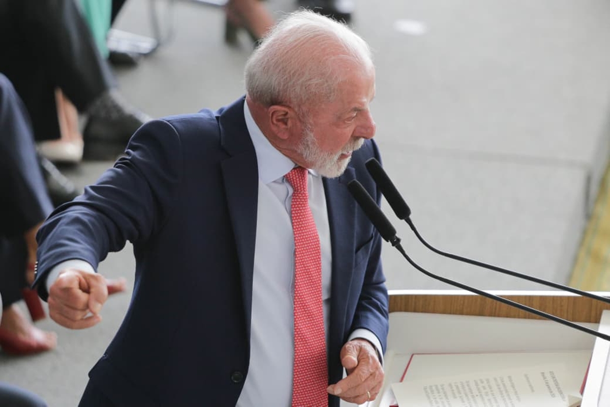 Lula se manifesta sobre ratificação do acordo UE-Mercosul