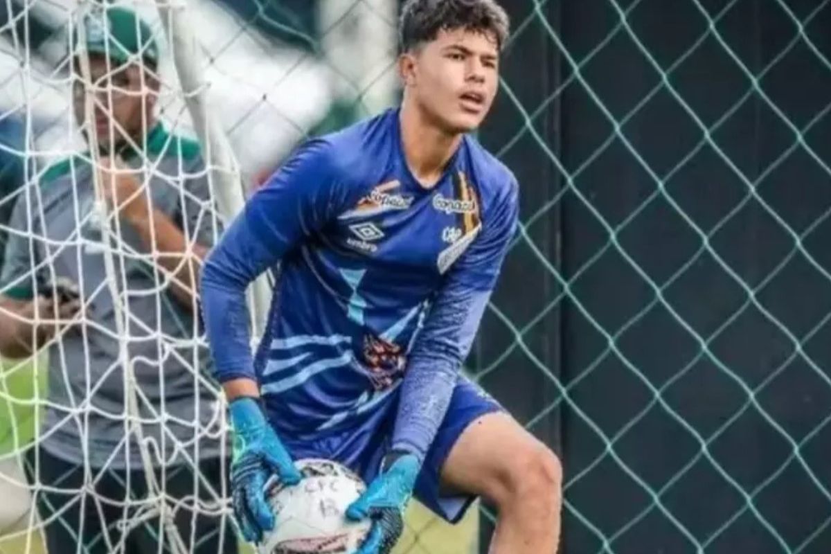 Mãe de Eliza Samudio comemora 16 anos de Bruninho e relembra a filha