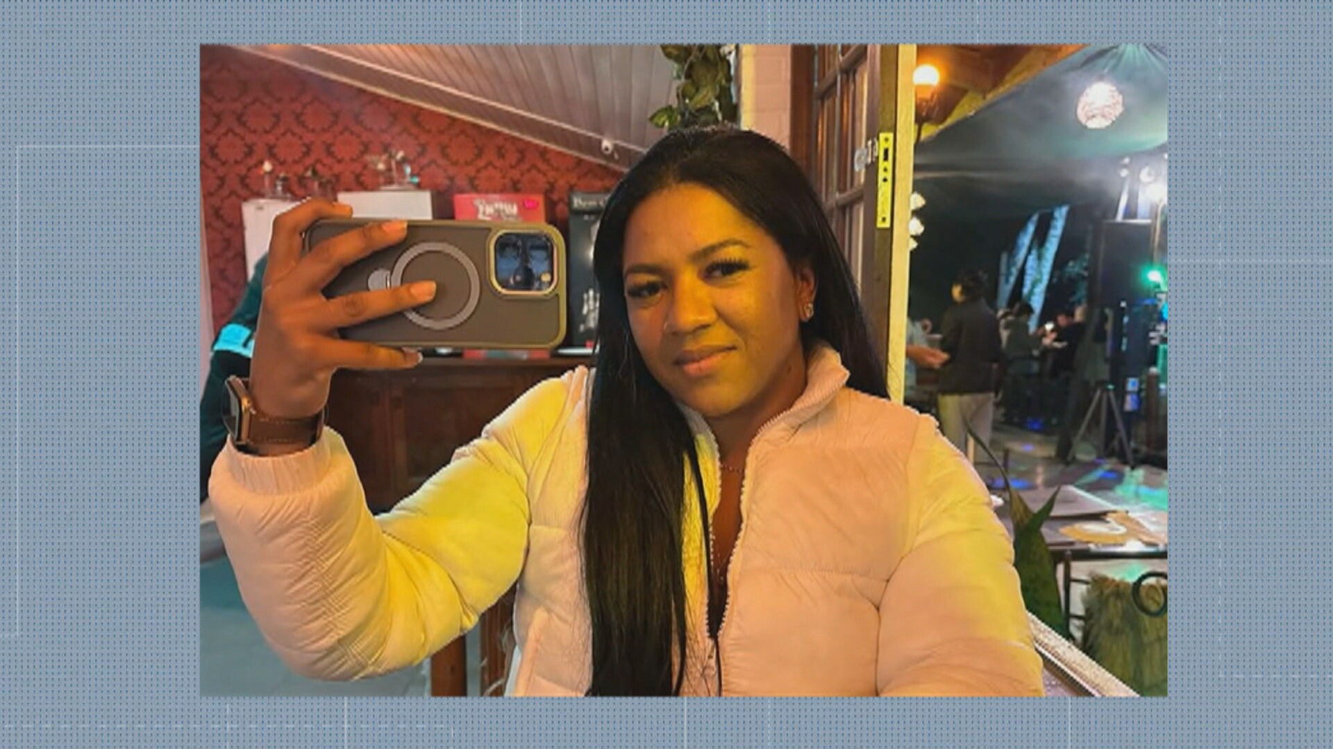 Mãe Grávida e Família Vitimada pela Violência no Rio: Bebê de Sátiro é Enterrado