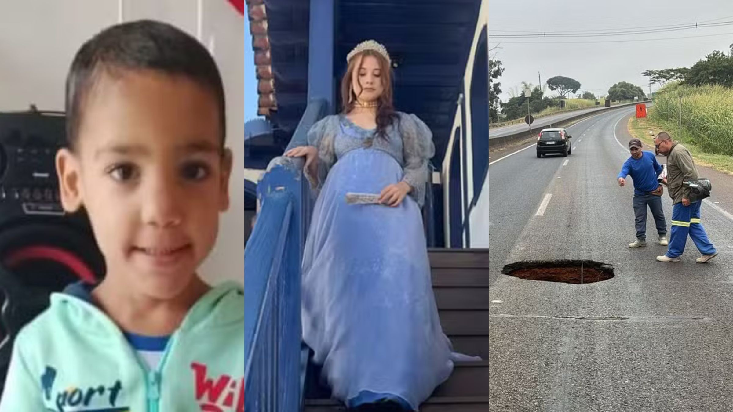 Mãe oferece Pix para salvar filho, mas ele morre em ataque brutal em Frutal