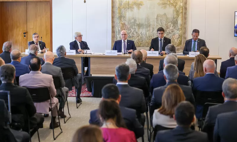 Magistratura: Edson Fachin destaca a importância do Judiciário para o Brasil