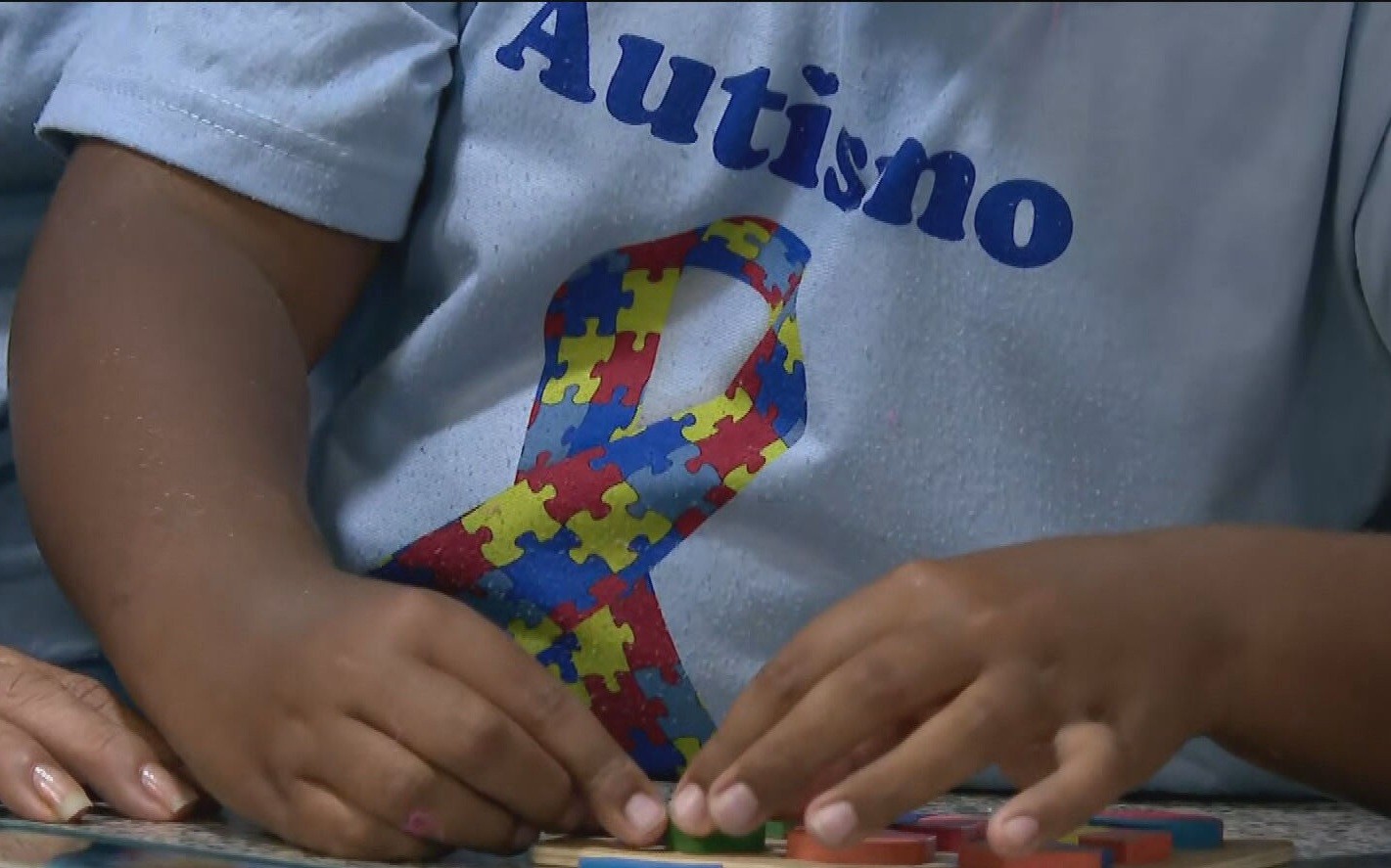 Mais de 66 mil pessoas aguardam diagnóstico de autismo em Pernambuco: TCE aponta problemas na rede de atendimento