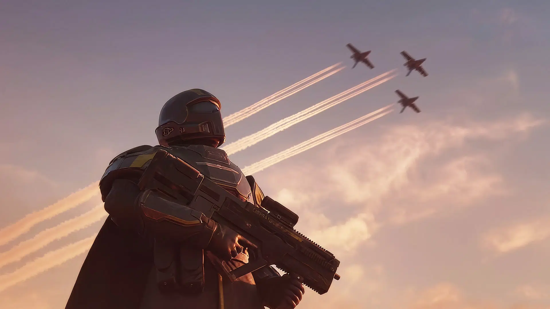 Manter Helldivers 2 como Serviço é Uma Tarefa Extremamente Complicada: Shams Jorjani