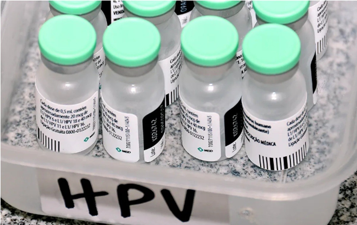 Maranhão amplia vacinação contra HPV para jovens de 15 a 19 anos até 2026