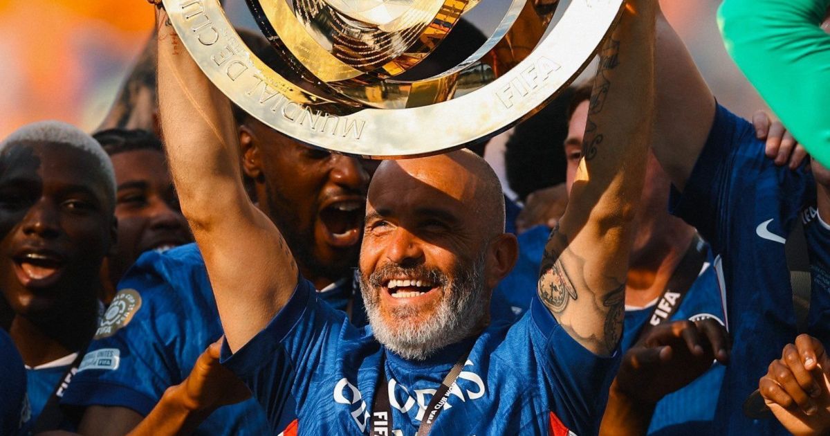 Maresca quebra o silêncio sobre saída do Chelsea e cita títulos pelo clube