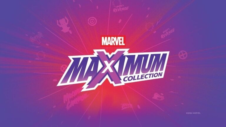 MARVEL MaXimum Collection: 13 Jogos Clássicos da Marvel Chegam ao PC e Consoles!