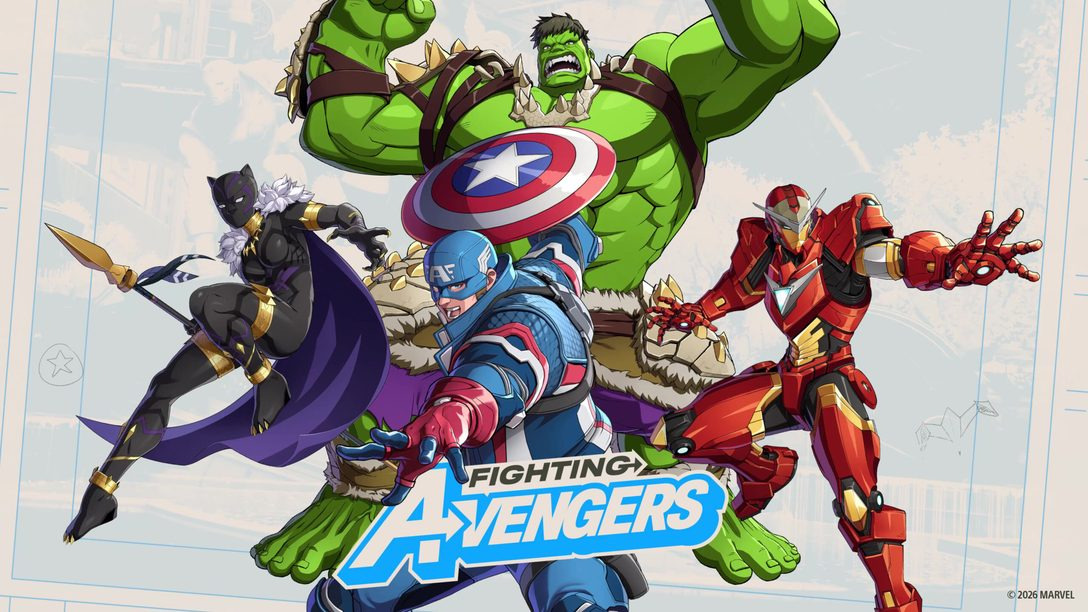 Marvel Tōkon: Hulk e Pantera Negra em Ação em Novo Trailer de Batalha de Supers
