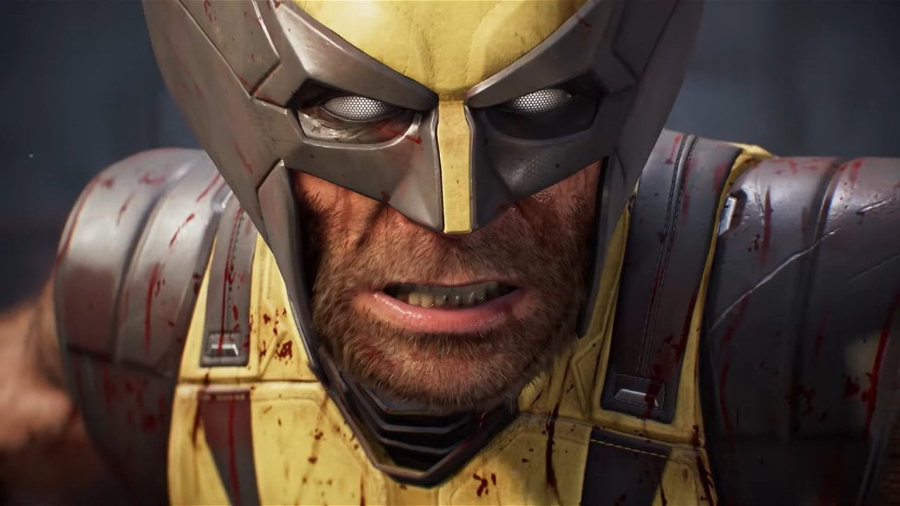 Marvel's Wolverine: Ator Revela Trabalhar no Projeto por Quase Toda a Vida do Filho!