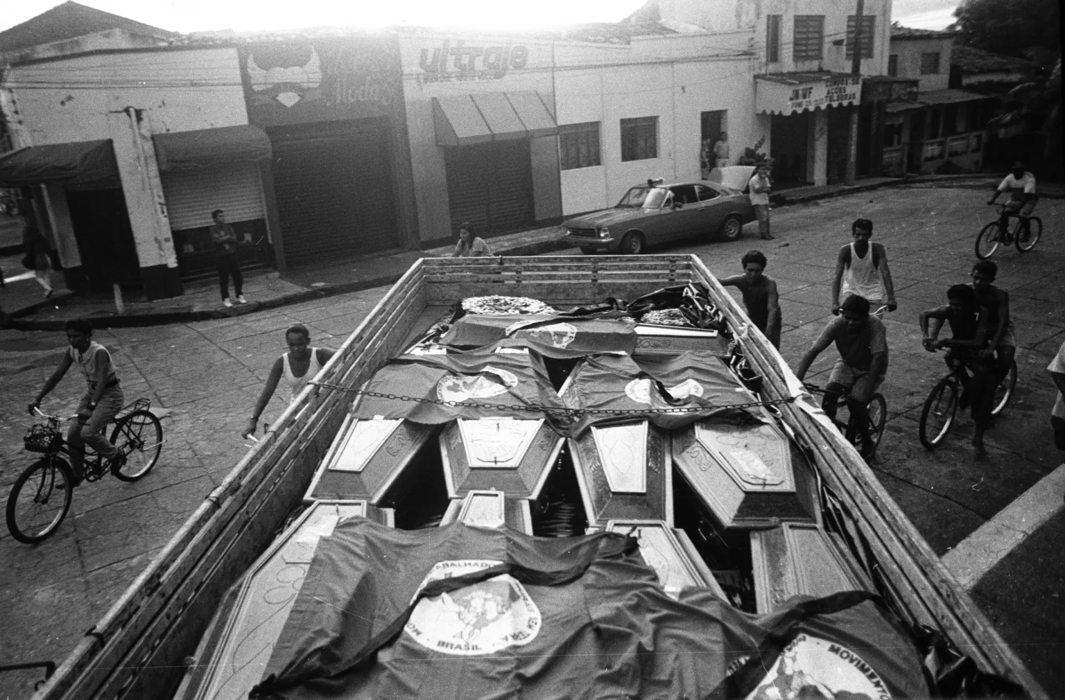Massacre de Eldorado dos Carajás: O Lado Oscuro da Reforma Agrária no Brasil