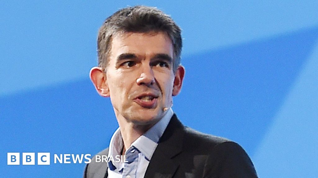 Matt Brittin é o novo diretor-geral da BBC: O que você precisa saber