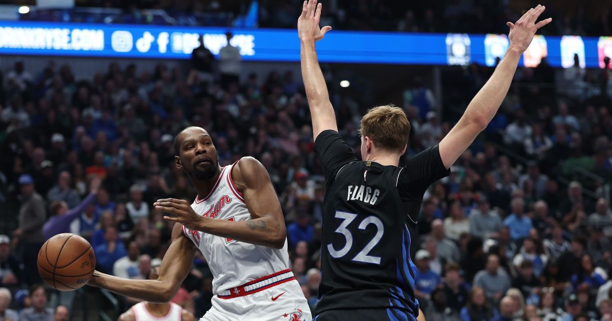 Mavericks e Rockets disputarão jogos de pré-temporada em Macau pela NBA