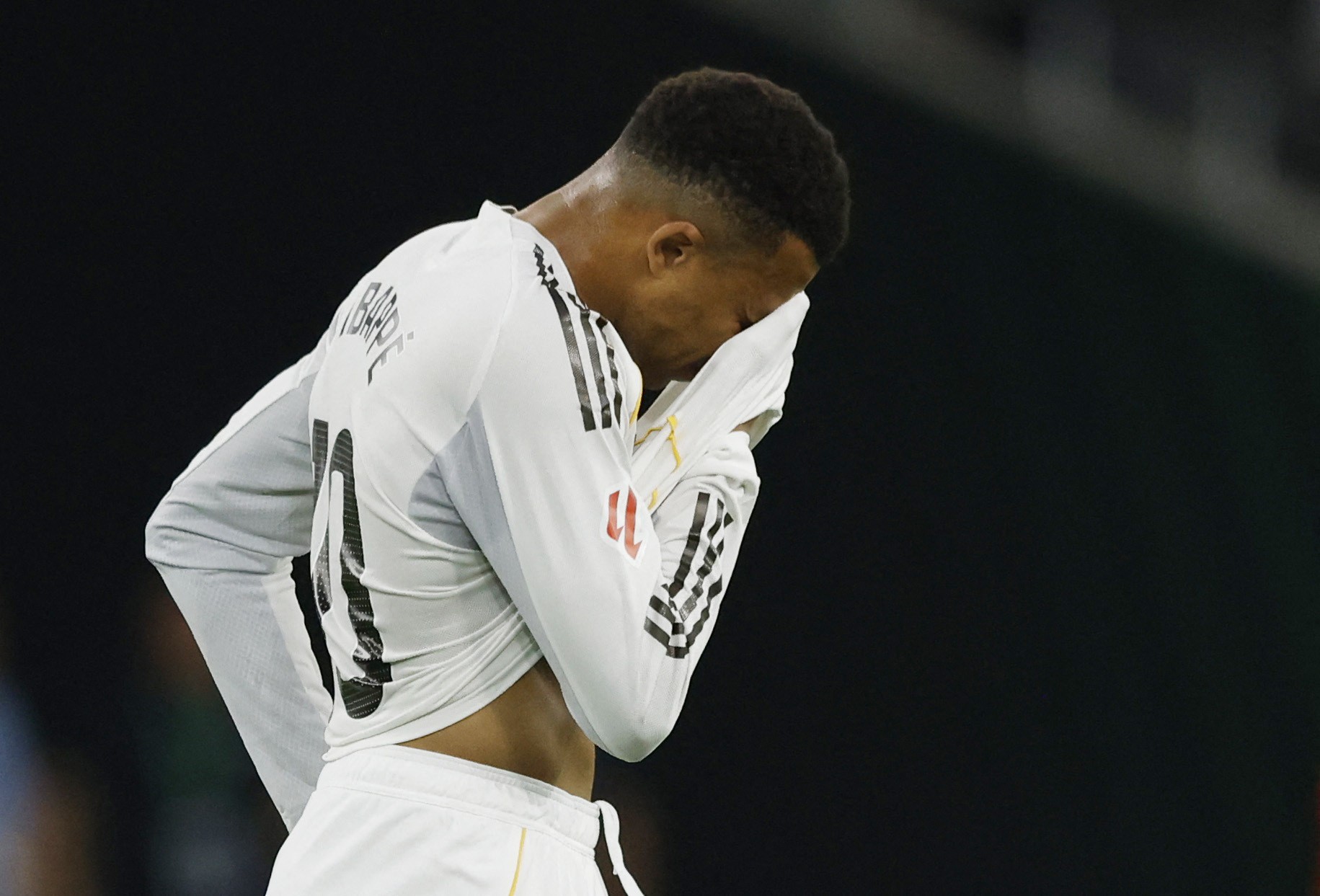 Mbappé é ignorado pela UNFP e perde prêmio que vinha ganhando há oito anos
