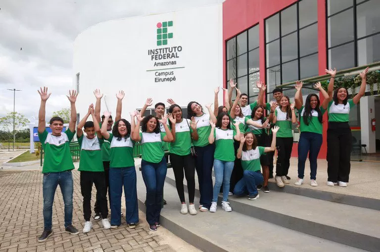 MEC Investe R$ 1 Bilhão em Infraestrutura para Rede Federal de Educação no Brasil