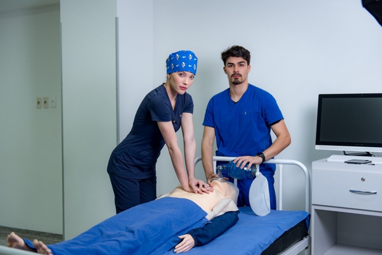Medicina da Pacífico é reconhecida pelo World Directory of Medical Schools