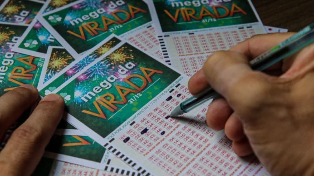 Mega da Virada: Dois vencedores ainda não retiraram prêmio