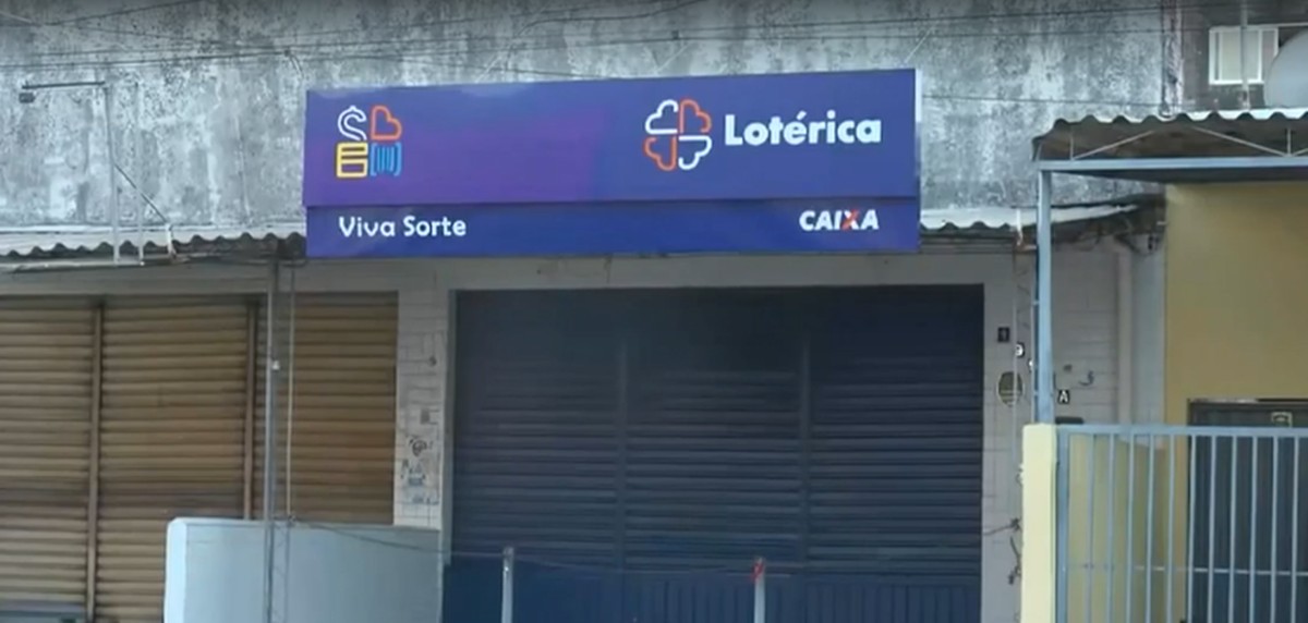 Mega da Virada: ganhador de R$ 181 milhões em João Pessoa é o único que ainda não resgatou