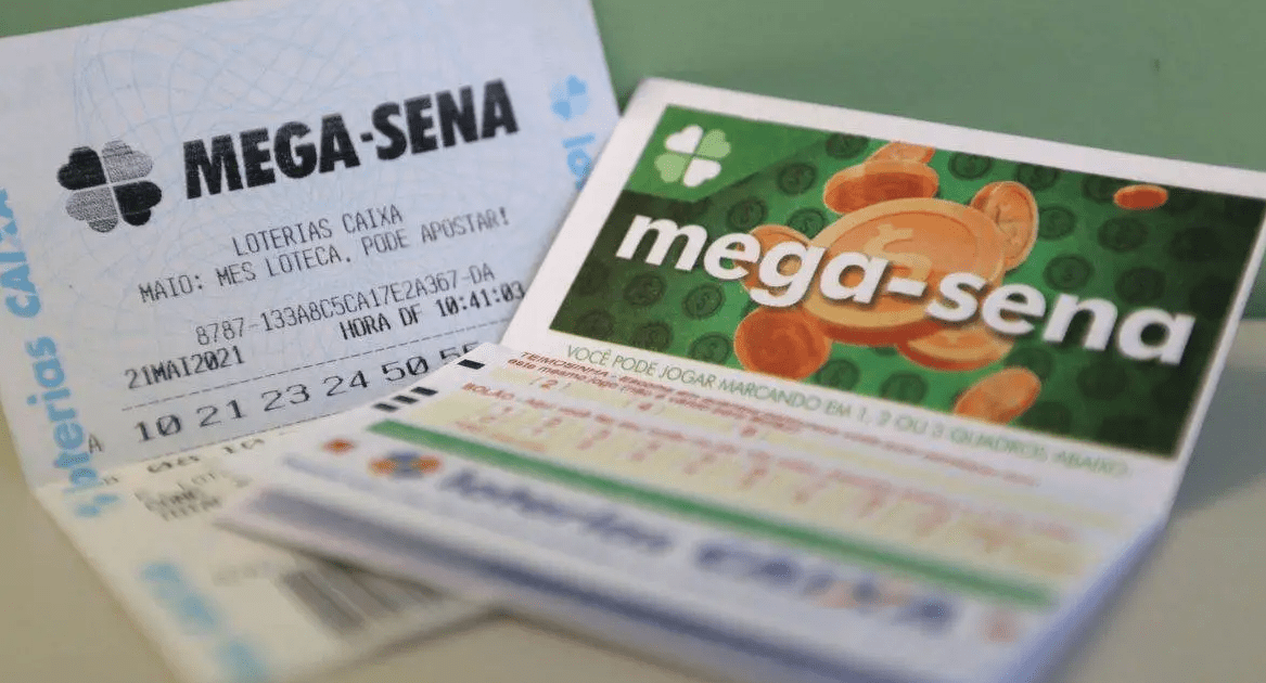 Mega-Sena 2957: sorteio desta quinta (8) pode pagar R$ 10 milhões