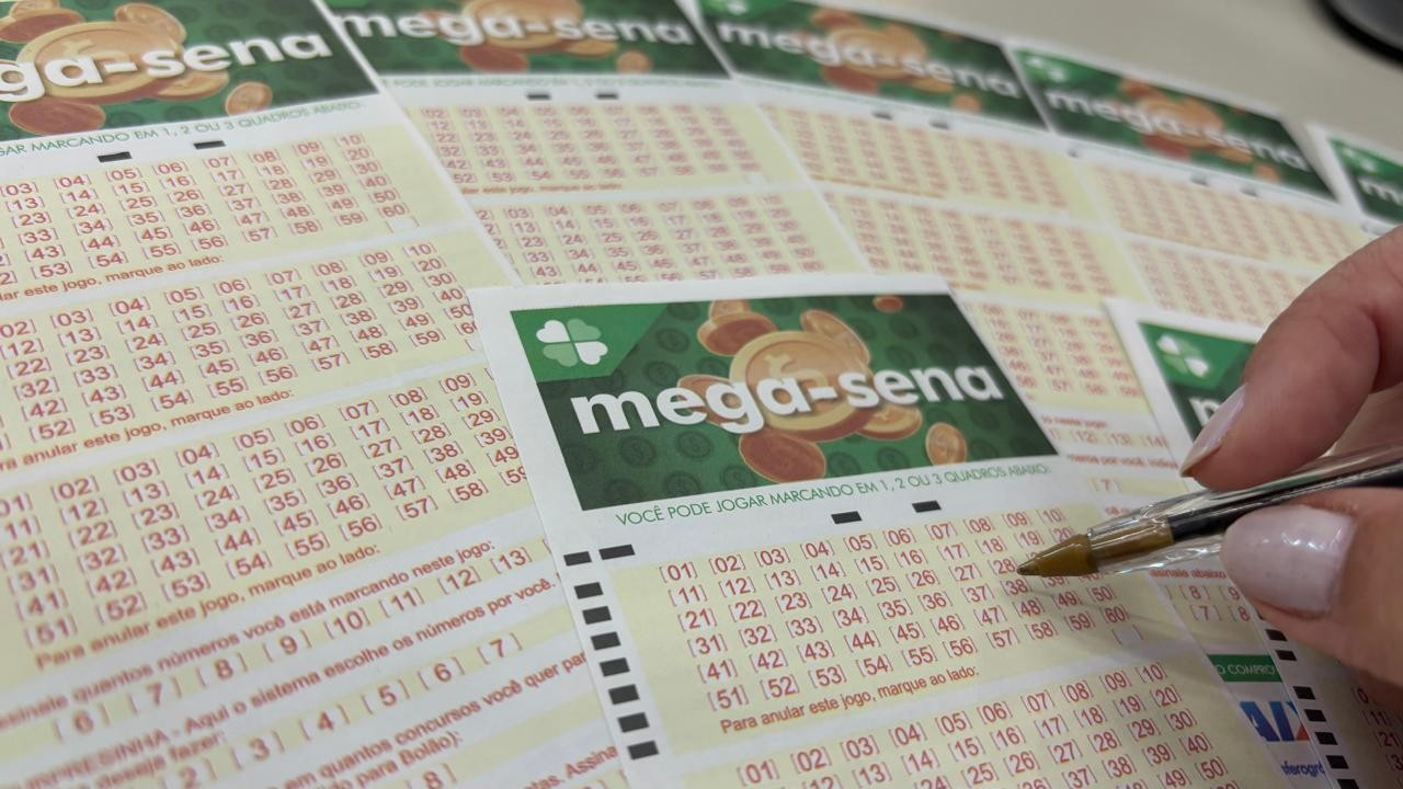 Mega-Sena Acumula: Concurso 2.982 Oferece Prêmio de R$ 65 Milhões