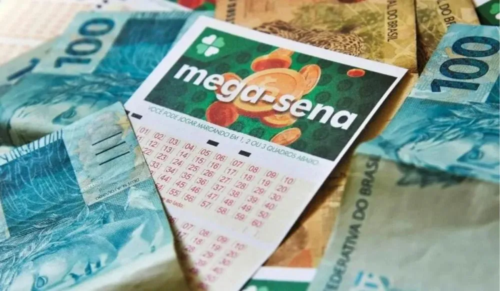 Mega-Sena: Cinco Apostas do Ceará Acertam a Quina e Ganham R$ 19.052,37
